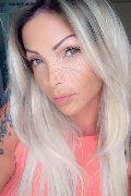 Milano Transex Carla Novaes Pornostar 320 34 14 051 foto selfie 58
