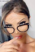 Milano Transex Carla Novaes Pornostar 320 34 14 051 foto selfie 34