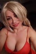 Civitanova Marche Transex Carolina Brown 348 41 52 500 foto selfie 1