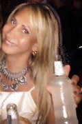 Campi Bisenzio Transex Cheyenne 328 66 50 888 foto selfie 7