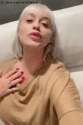 Bergamo Transex Daniela 338 95 79 107 foto selfie 2