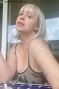 Bergamo Transex Daniela 338 95 79 107 foto selfie 7
