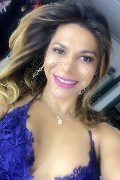 Aosta Transex Danyella Alves Pornostar 331 41 58 647 foto selfie 7