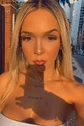 Napoli Transex Elena Borges 392 73 34 333 foto selfie 7
