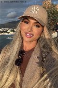 Genova Transex Gabi Sampaio 327 87 27 692 foto selfie 15