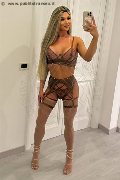 Genova Transex Gabi Sampaio 327 87 27 692 foto selfie 13