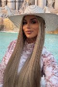 Genova Transex Gabi Sampaio 327 87 27 692 foto selfie 4