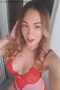 Roma Transex Gabriella Novit� 351 04 47 330 foto selfie 55