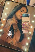 Salerno Transex Gabriella Santos 388 82 36 953 foto selfie 23