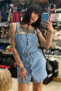 Malaga Transex Geraldine  0034610095934 foto selfie 4