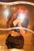 Napoli Transex Gianna Martins 346 61 89 005 foto selfie 7