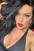 Roma Transex Ingrid Lemos 327 24 03 070 foto selfie 12