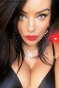Roma Transex Ingrid Lemos 327 24 03 070 foto selfie 25