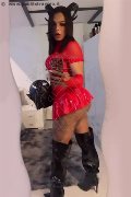 Bergamo Transex Izah 327 48 19 578 foto selfie 4