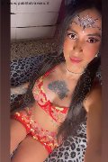 Trapani Transex Jasmine Cat 327 69 19 460 foto selfie 2