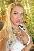Napoli Transex Jhoany Wilker Pornostar 334 73 73 088 foto selfie 83