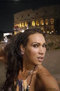 Napoli Transex Jhoany Wilker Pornostar 334 73 73 088 foto selfie 40