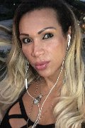 Napoli Transex Jhoany Wilker Pornostar 334 73 73 088 foto selfie 84