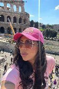 Napoli Transex Jhoany Wilker Pornostar 334 73 73 088 foto selfie 32