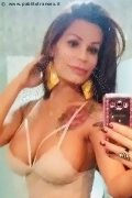 Scalea Transex Karen Milanny 347 44 35 213 foto selfie 45