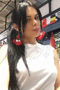 Napoli Transex Karmen Gold 334 84 79 197 foto selfie 5