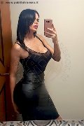 Napoli Transex Karmen Gold 334 84 79 197 foto selfie 8