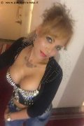 Stoccarda Transex Kristina  004915171217111 foto selfie 3