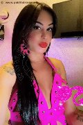 Porto Sant'elpidio Transex Larissa Dream 348 56 92 268 foto selfie 1