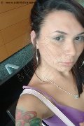 San Paolo Transex Leandra Gouvea 331 89 22 051 foto selfie 4