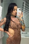 Dubai Transex Lua Fernandes  00306940142428 foto selfie 3