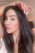 Milano Transex Luisa Kynnolly 352 09 02 031 foto selfie 6