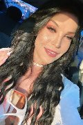 Senigallia Transex Luna Marks Pornostar 334 37 17 752 foto selfie 27