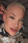 Senigallia Transex Luna Marks Pornostar 334 37 17 752 foto selfie 11