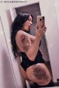 Potenza Transex Melany 350 81 11 282 foto selfie 2