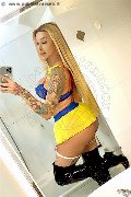 Pescara Transex Melissa Andrade 328 21 68 335 foto selfie 7