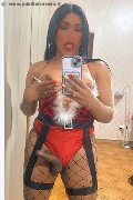 Siena Transex Miss Pocahontas 339 80 59 304 foto selfie 75