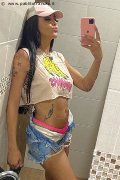 Milano Transex Nicolly Hilton 392 33 27 327 foto selfie 52