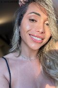Ginevra Transex Nina La Vera Dea 375 98 84 313 foto selfie 52