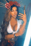 Napoli Transex Ninfetta Geovanna 380 15 95 287 foto selfie 46
