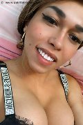Napoli Transex Ninfetta Geovanna 380 15 95 287 foto selfie 28