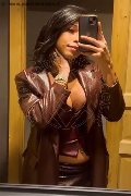 Napoli Transex Ninfetta Geovanna 380 15 95 287 foto selfie 4