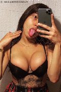 Napoli Transex Ninfetta Geovanna 380 15 95 287 foto selfie 35