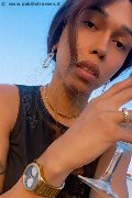 Napoli Transex Ninfetta Geovanna 380 15 95 287 foto selfie 44