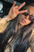 Napoli Transex Ninfetta Geovanna 380 15 95 287 foto selfie 18