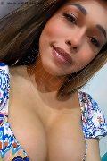 Napoli Transex Ninfetta Geovanna 380 15 95 287 foto selfie 27