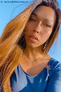 Napoli Transex Ninfetta Geovanna 380 15 95 287 foto selfie 45