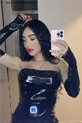 Roma Transex Pamelita 331 15 07 952 foto selfie 18