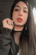 Catania Transex Paolina Bustamante 345 44 10 761 foto selfie 6