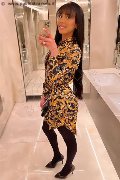 Napoli Transex Perola Martinez 344 67 80 618 foto selfie 2