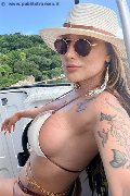 Quartu Sant'elena Transex Raphaela Martins Pornostar 371 77 53 345 foto selfie 13